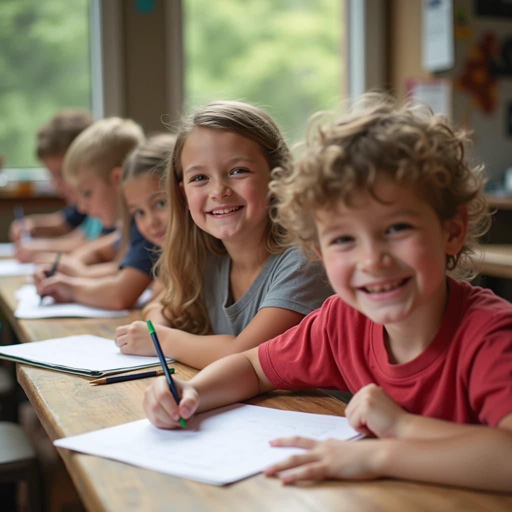 Learning Approach